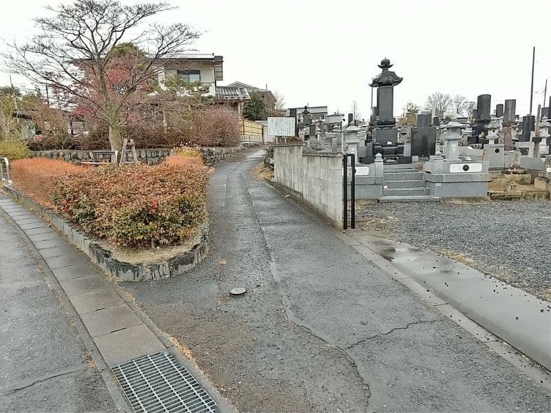 石原寺