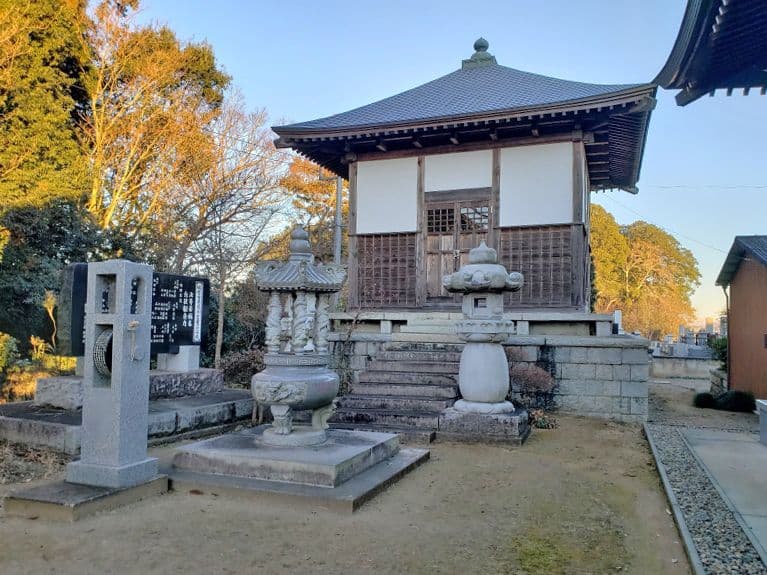 薬王寺