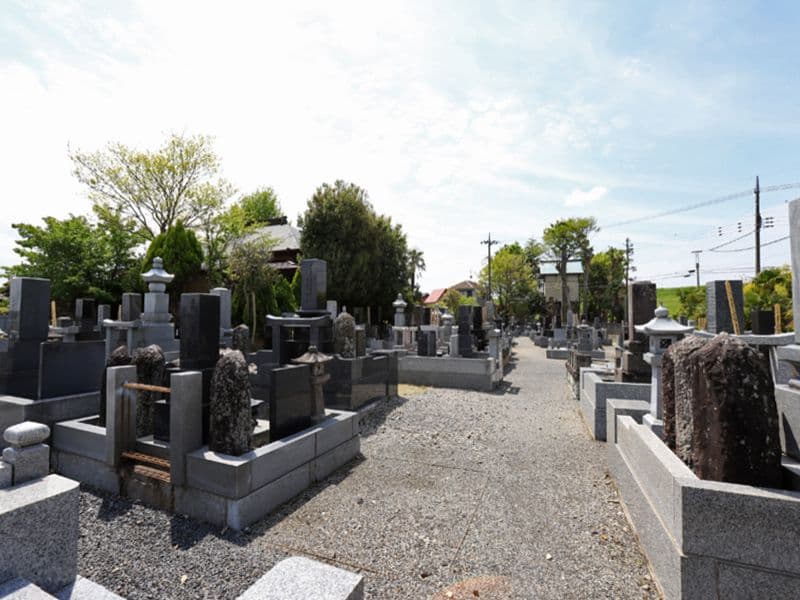 覚貞寺
