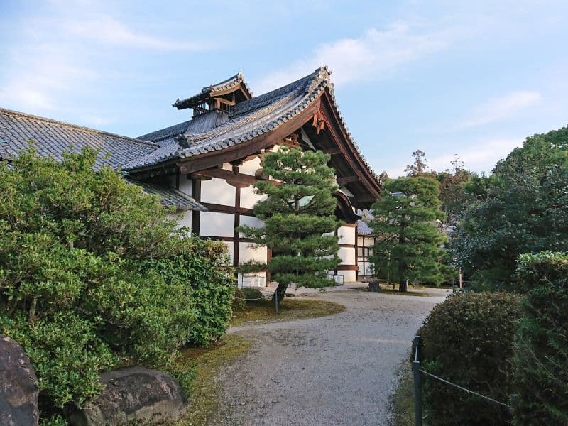 隨心院