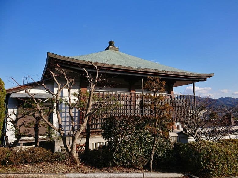 本経寺