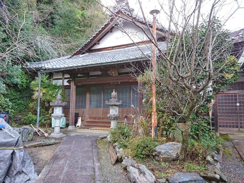 西方寺