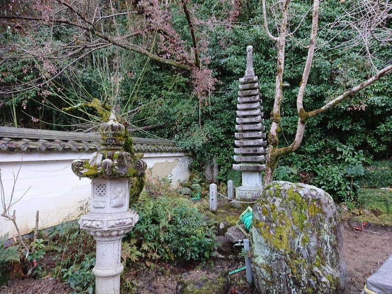 西方寺