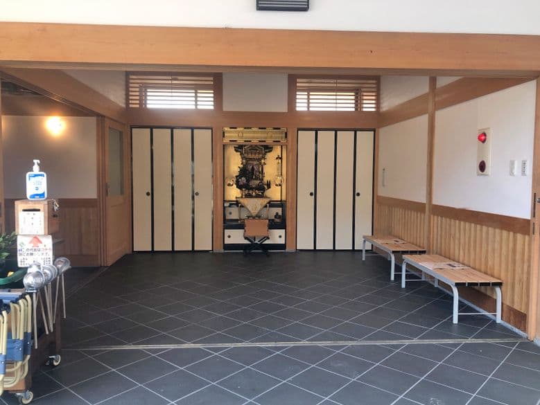 佛光寺本廟