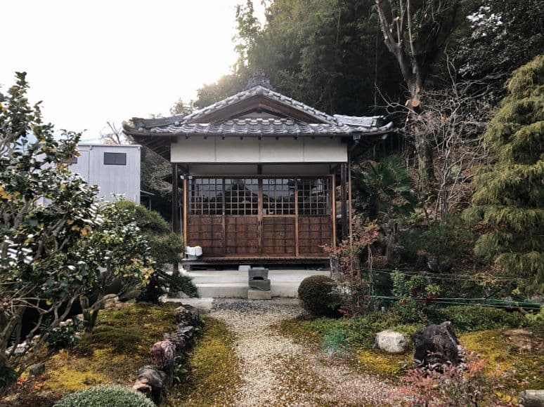 元昌寺霊苑