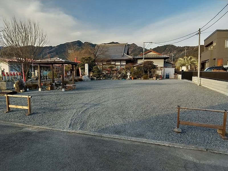 般若寺