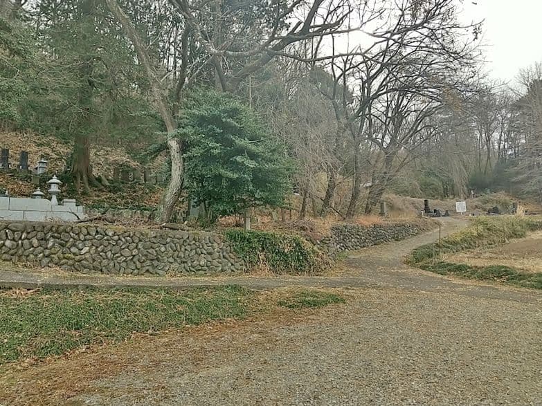 富岡神苑