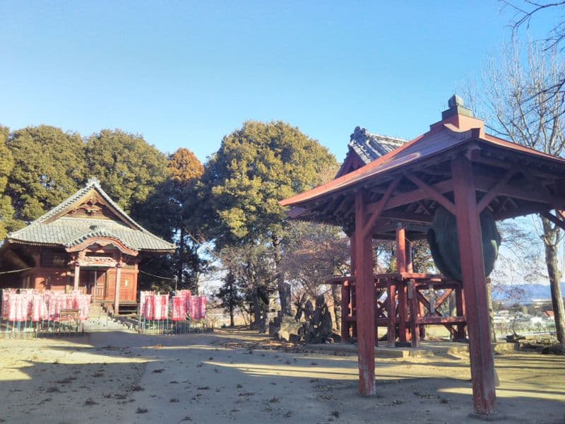 石山霊園