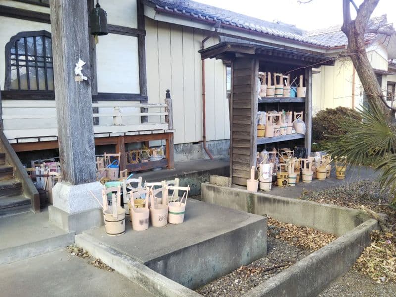 妙高寺