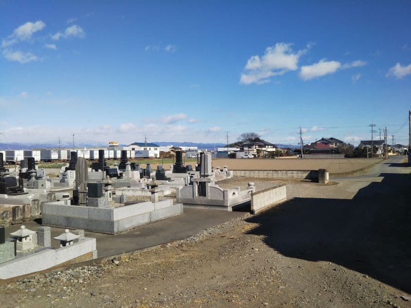 大利根霊殿