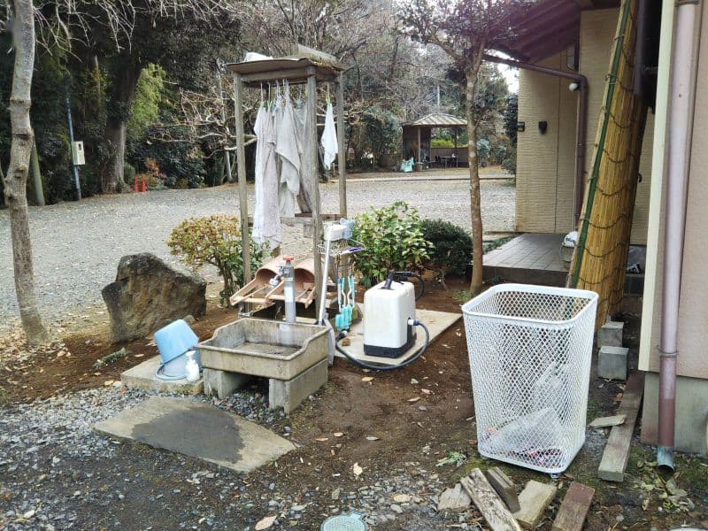 大部山真佛寺