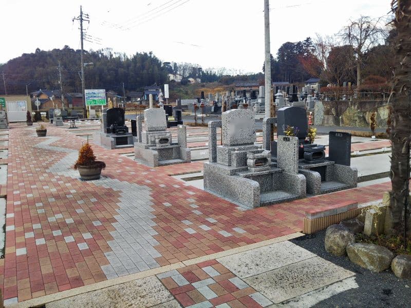 東光寺霊園