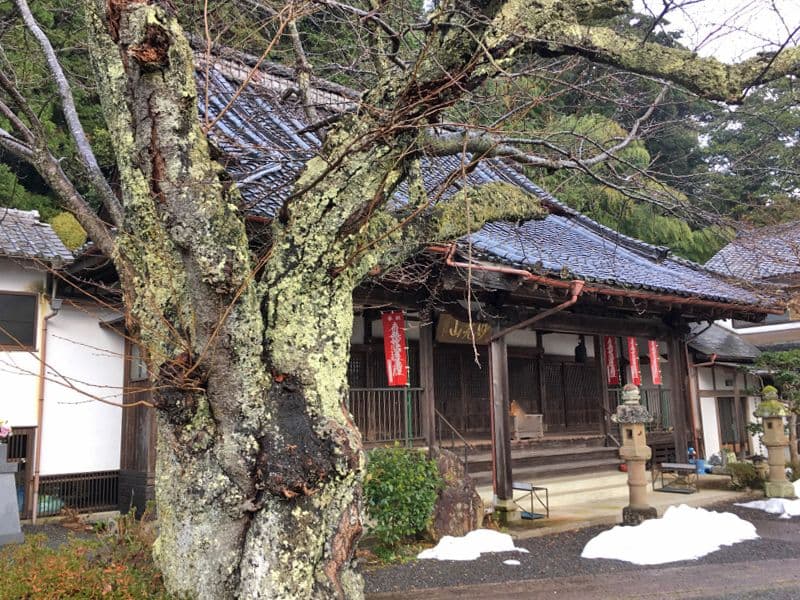 本行寺霊園