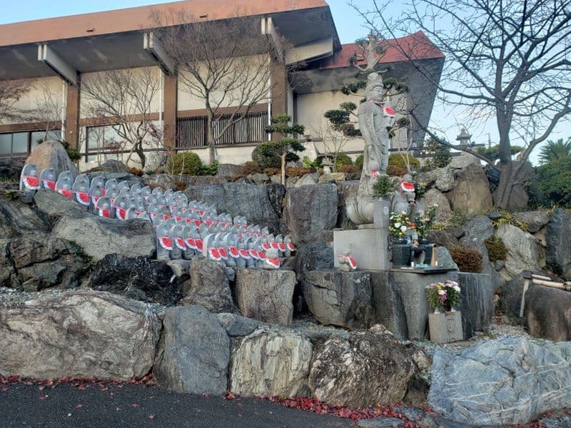 大雄院霊苑