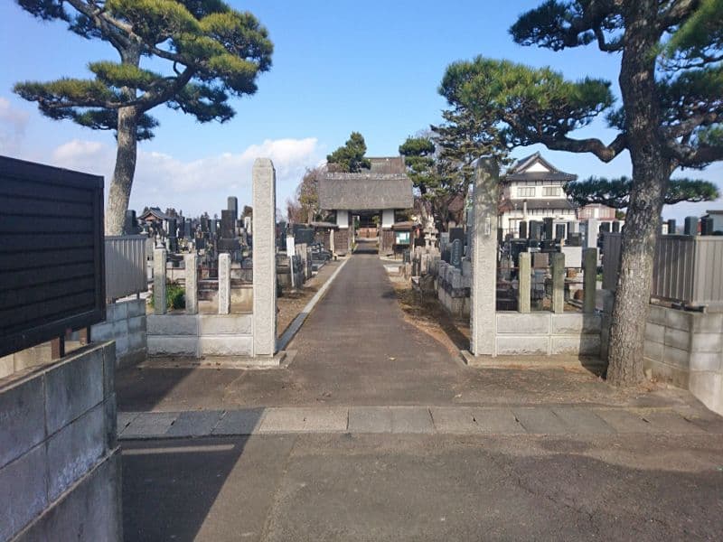 円満寺