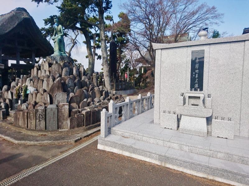 円満寺