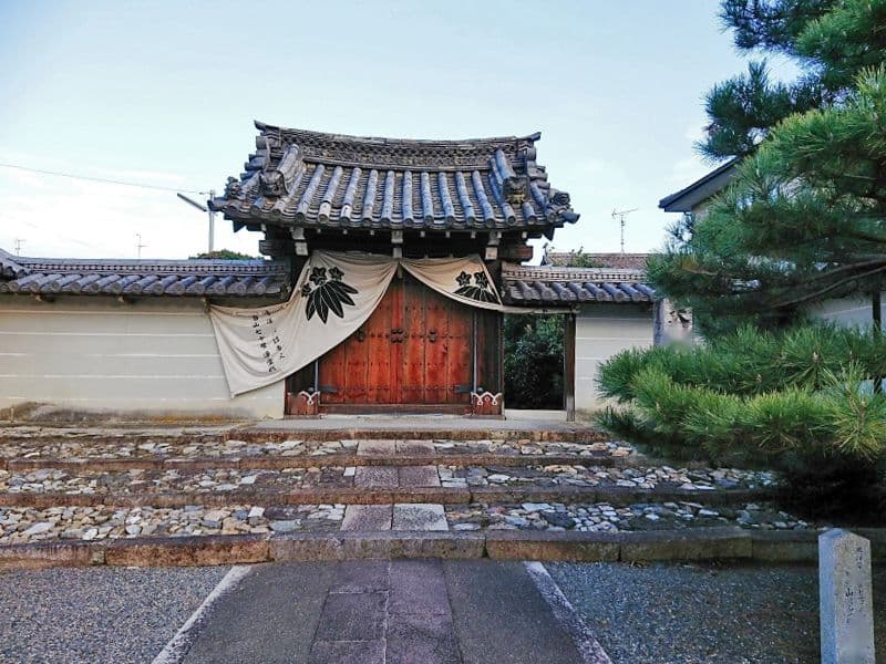 真宗院