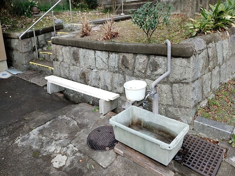大本山 智積院