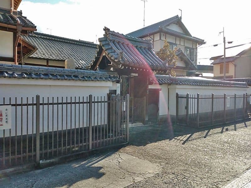 本満寺