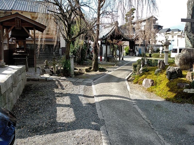 満願寺