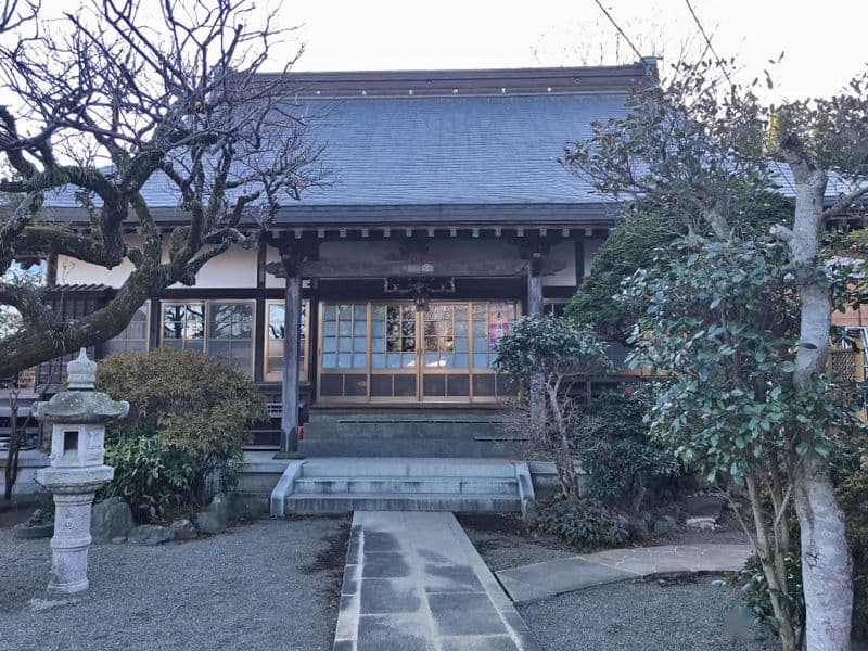 妙覚寺