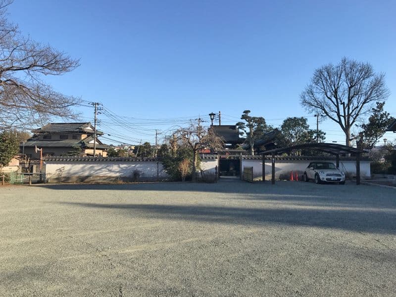 妙覚寺