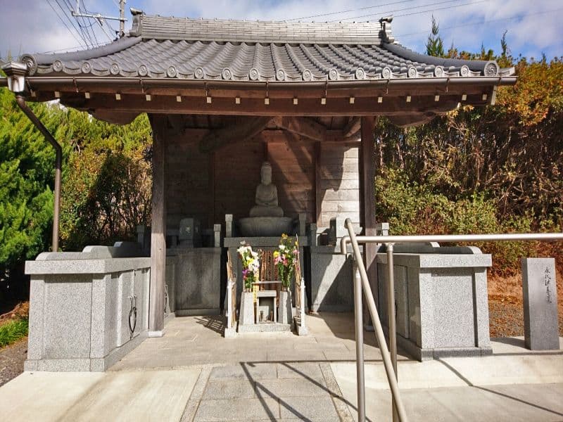 安国寺