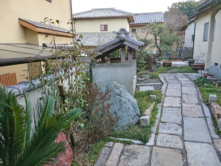 福王寺