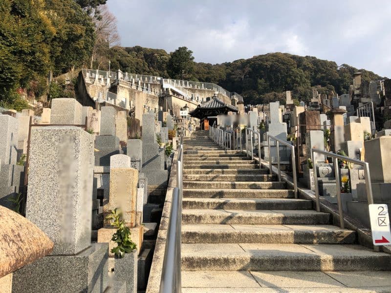 大谷祖廟
