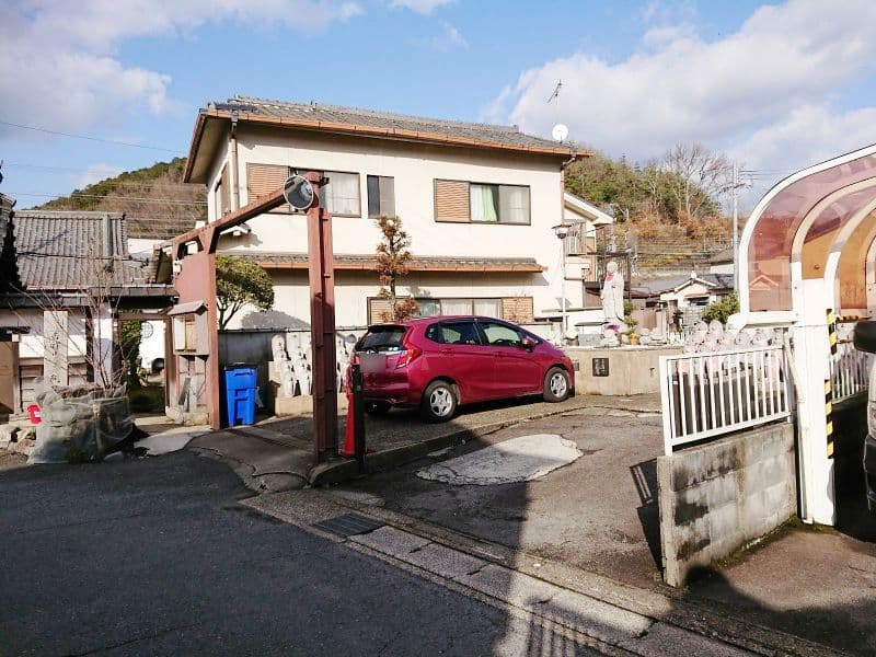 阿弥陀寺