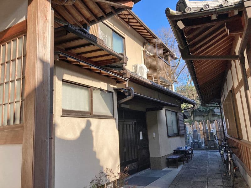 喜運寺