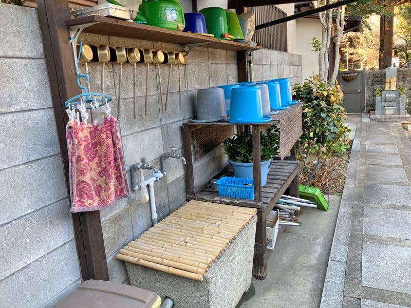 喜運寺