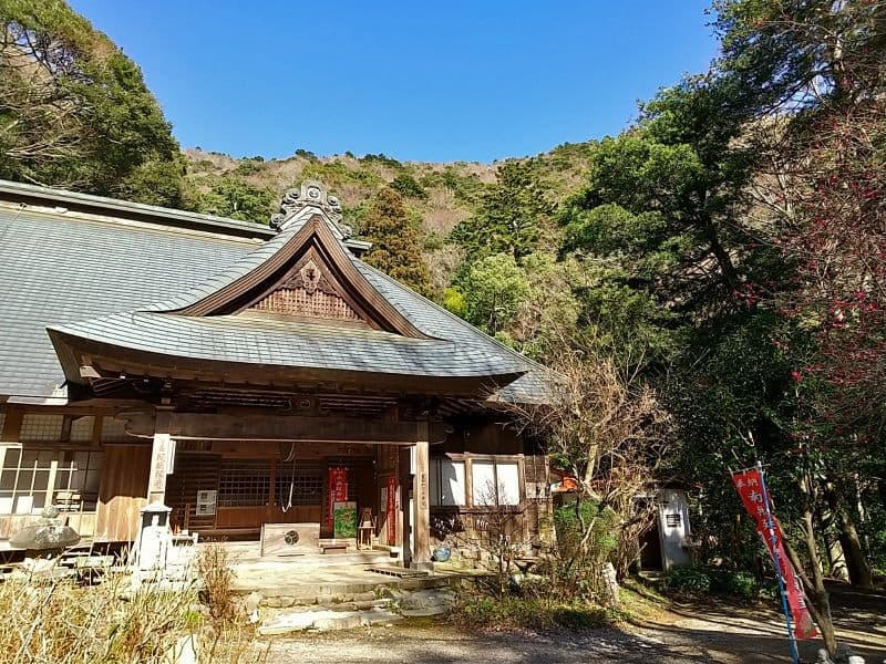 阿弥陀寺
