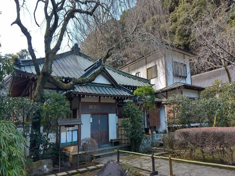 早雲寺