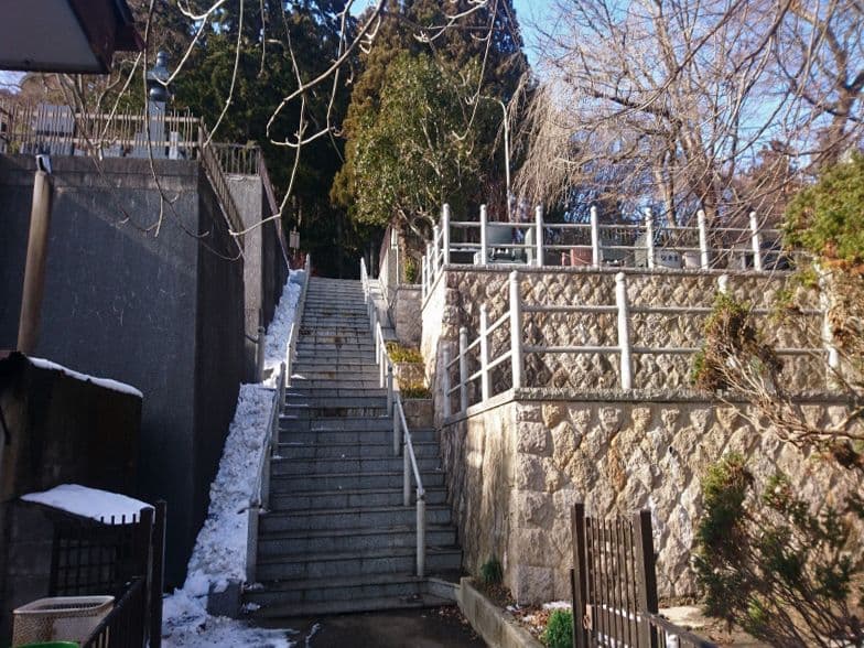 天麟院
