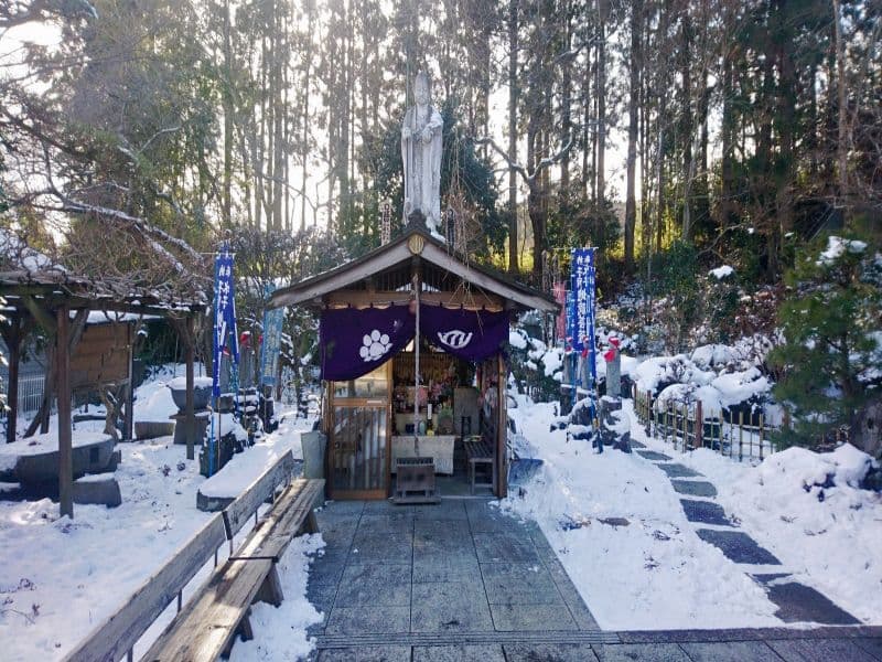 天麟院