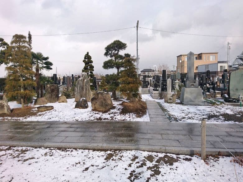 照徳寺