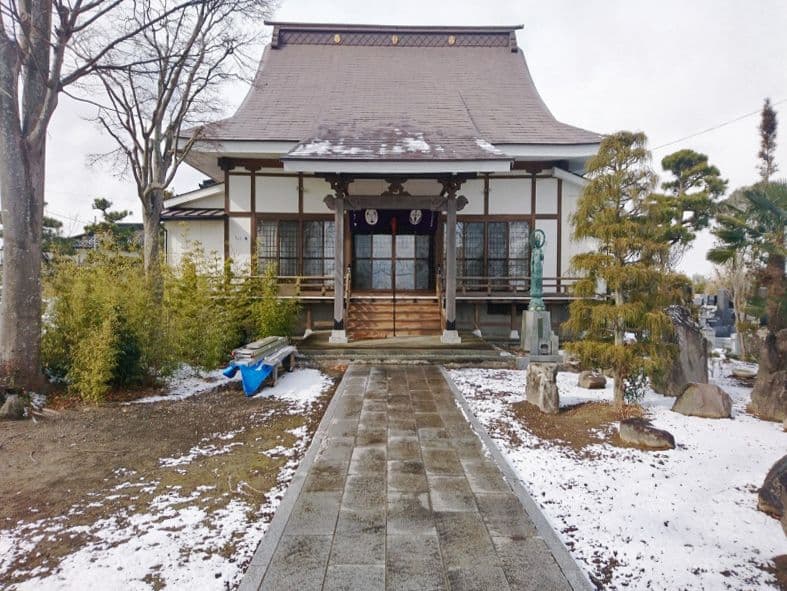 照徳寺