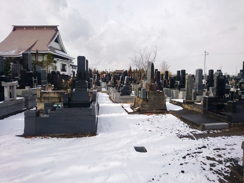 照徳寺