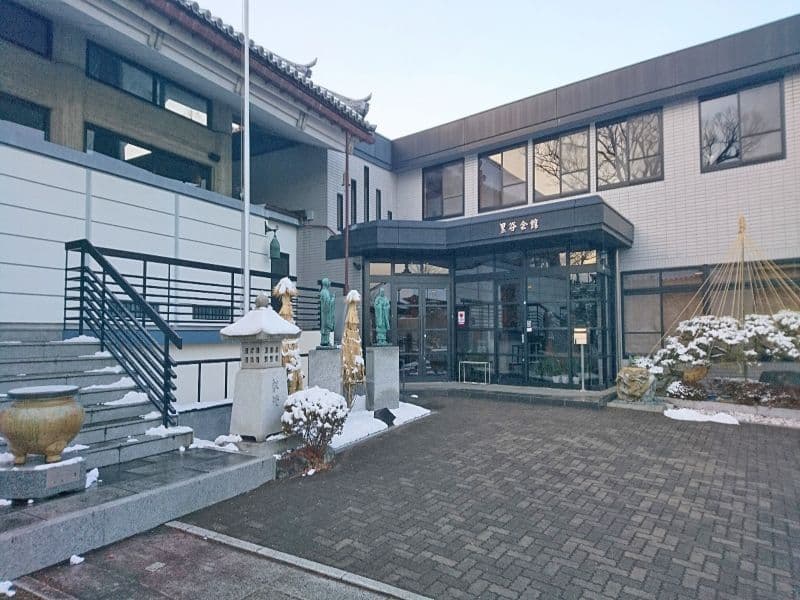 雲上寺