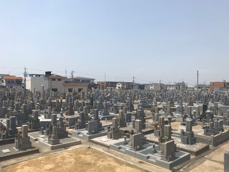 高松霊園