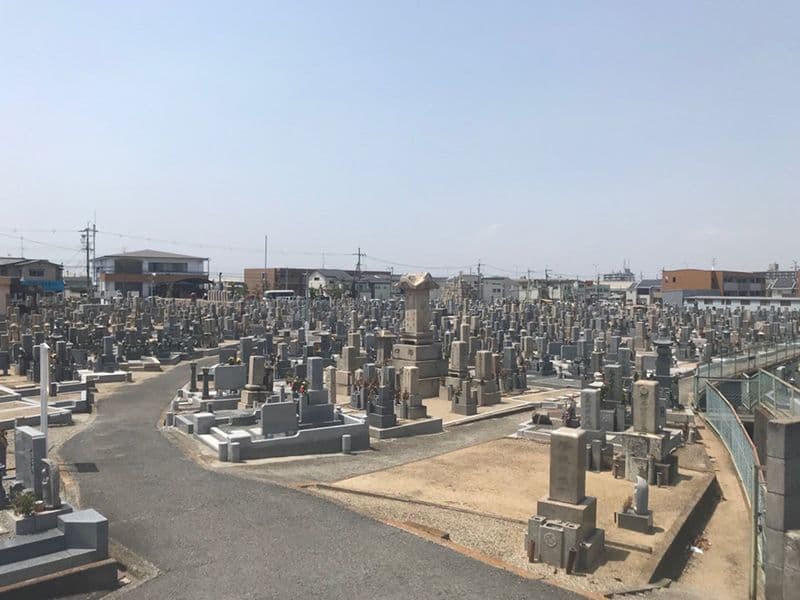 高松霊園