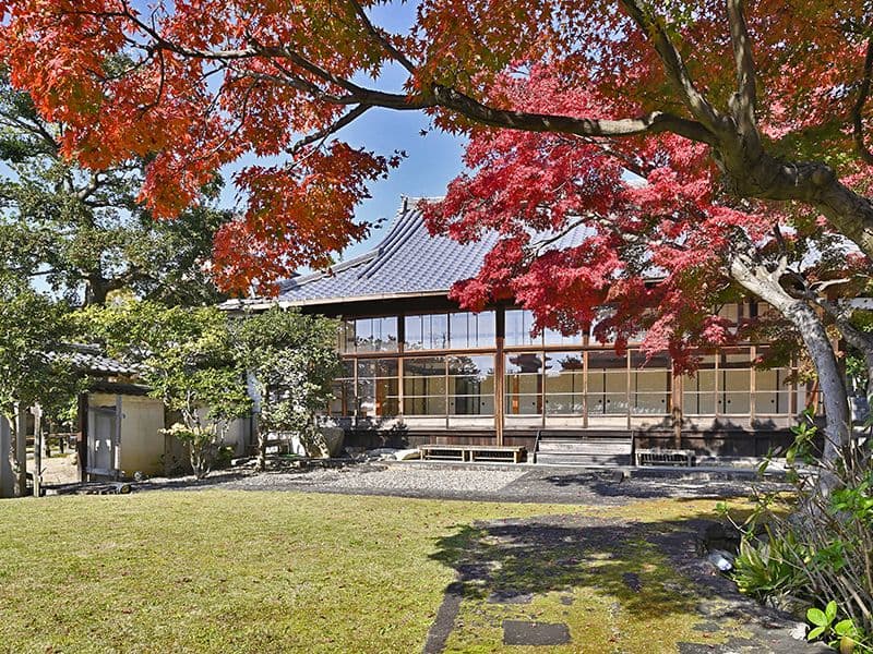 月眞院