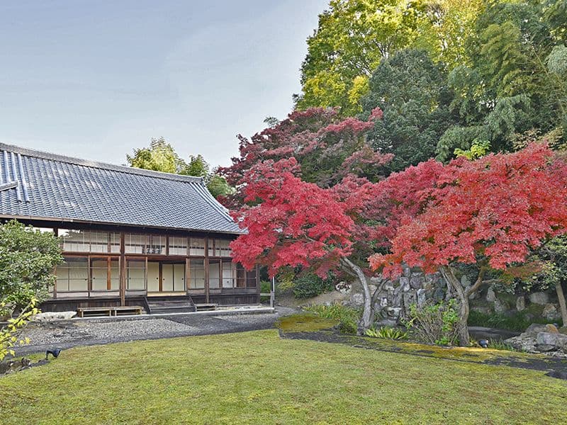 月眞院