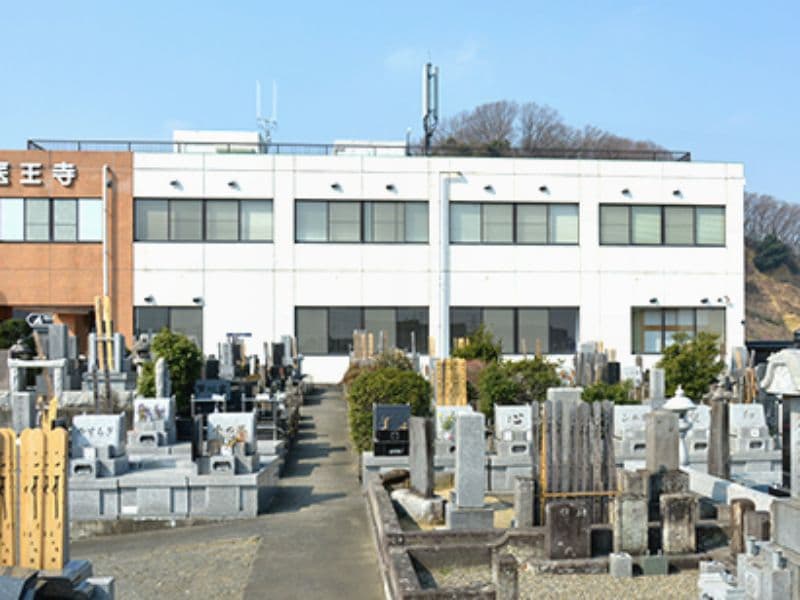 医王寺