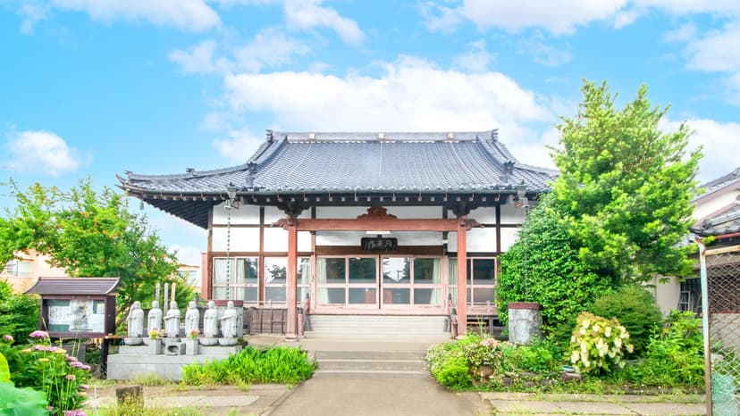 妙楽院