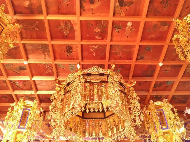 潜龍山 多宝院