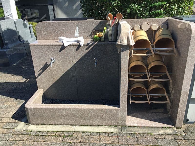 大師の杜霊園