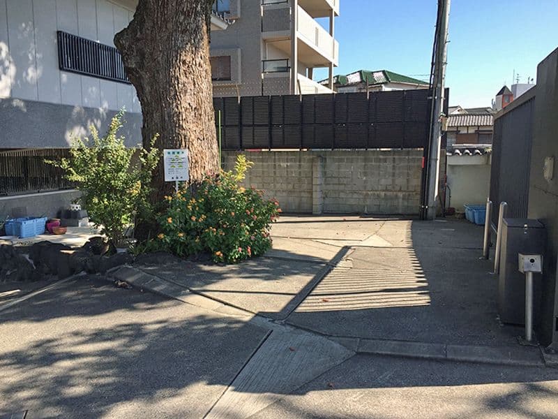 寒山寺