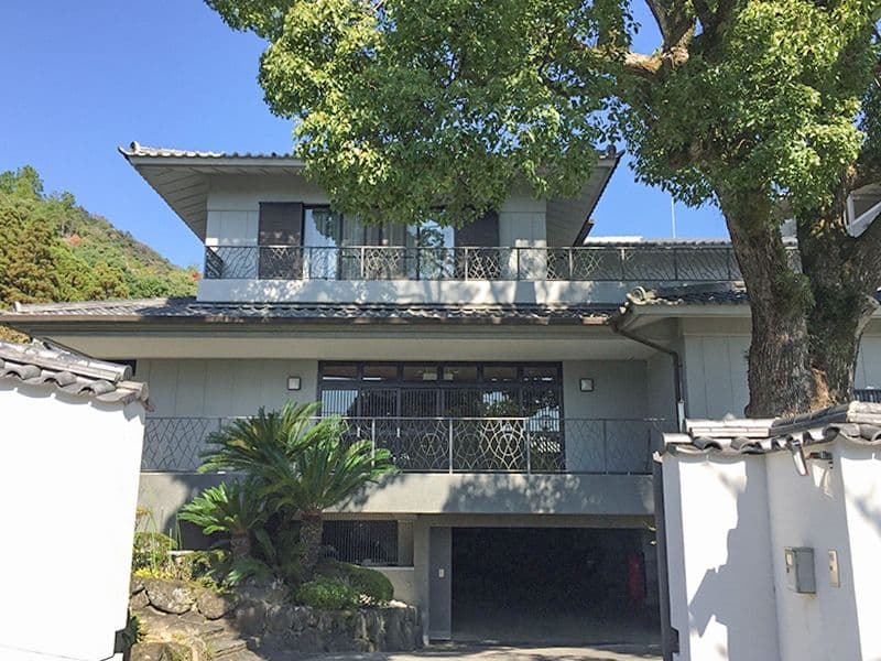寒山寺